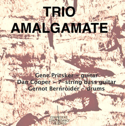 Trio Amalgamate