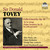Tovey: Cello Concerto / Air / Elegiac Variations