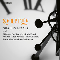 Synergy - Sharon Bezaly & Friends