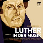 Luther in Der Musik
