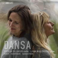 Dansa - Zilliacus and Willemark