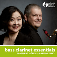bass clarinet essentials