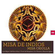 Misa de Indios - Misa Criolla