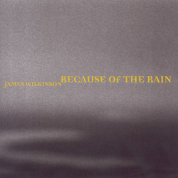 Wilkinson, James: Because of the Rain