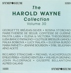 The Harold Wayne Collection, Vol. 30 (1905-1916)