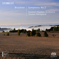 Bruckner – Symphony No.2