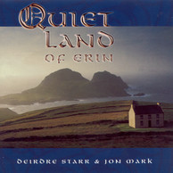 Mark, Jon / Starr, Deirdre: Quiet Land of Erin