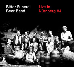Live in Nürnberg 84