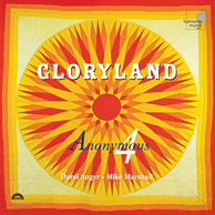 Gloryland: Folk Songs, Spirituals, Gospel hymns of Hope & Glory
