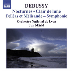 Debussy: Orchestral Works, Vol. 2
