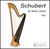 Schubert Arranged for Harp