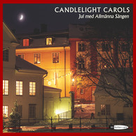 Candlelight Carols - Jul med Allmänna Sången