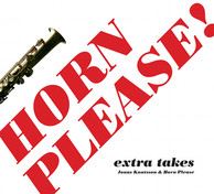 Horn Please!: Extra Takes