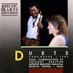Duets: Vancouver, 1989