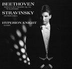 Beethoven: Sonata in C Major, Op. 53 - Stravinsky: Petrushka