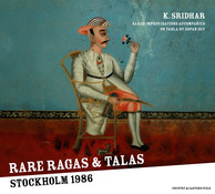 Rare Ragas & Talas