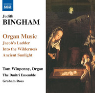 Bingham: Organ Music
