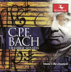 Bach, C.P.E.: Chamber Music