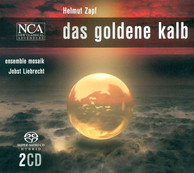 Zapf, H.: The Golden Calf [Ballet]