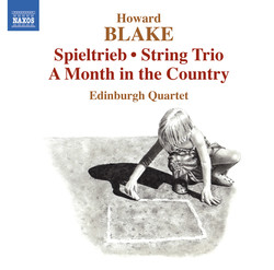 Blake: Spieltrieb - A Month in the Country