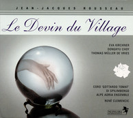 Rousseau, J.-J.: Devin Du Village (Le) [Opera]