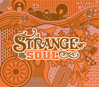Strange Soul