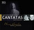 Bach, J.S.: Cantatas  - Bwv 49, 51, 82