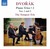 Dvořák: Piano Trios, Vol. 2 – Nos. 1 & 2