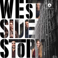 Bernstein: West Side Story (Arr. H. Huizinga for Violin & Saxophone Quartet) [Live]