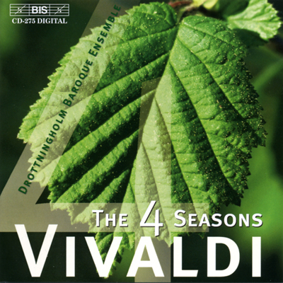 four seasons vivaldi