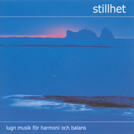 Stillhet 1 (Stillness 1)
