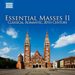 Essential Masses, Vol. 2