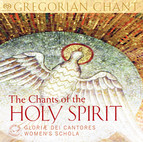 The Chants of the Holy Spirit