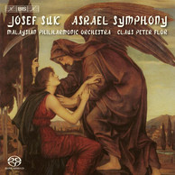 Josef Suk – Asrael Symphony