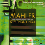 Mahler: Symphony No. 1 (with 