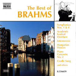 Brahms (The Best Of)
