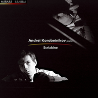 Andrei Korobeinikov Plays Scriabine