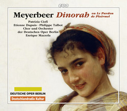 Meyerbeer: Dinorah