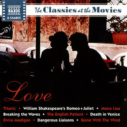 Classics at the Movies: Love