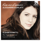 Alessandro Scarlatti: Con eco d'amore