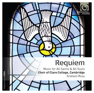 Requiem: Music for All Saints & All Souls