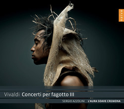 Vivaldi: Concerti per fagotto III