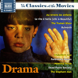 Classics at the Movies: Drama