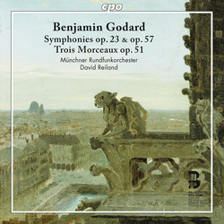 Godard: Orchestral Works