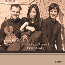 Fortuna Piano Trio