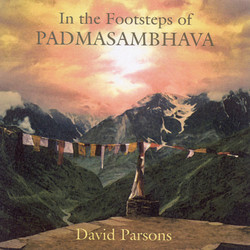Parsons: In the Footsteps of Padmasambhava