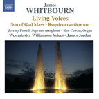 Whitbourn: Living Voices