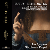 Lully: Benedictus
