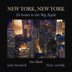 Mark: New York, New York - 24 Hours In The Big Apple