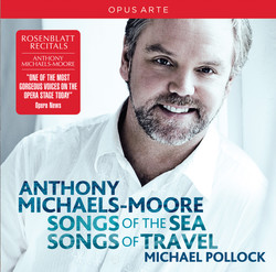 travel more with anthony moore